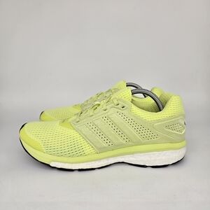 adidas Supernova Glide 7 Boost Women's Running Shoes Size 10